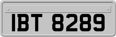 IBT8289