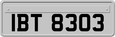 IBT8303