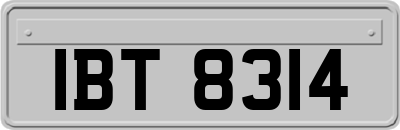 IBT8314