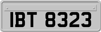 IBT8323