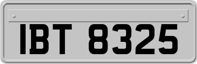 IBT8325