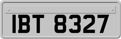 IBT8327