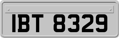 IBT8329