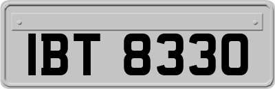 IBT8330