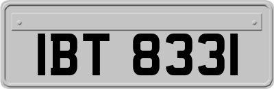 IBT8331