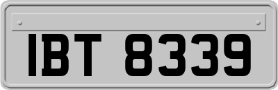 IBT8339