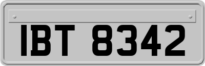 IBT8342