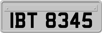 IBT8345