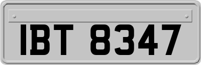 IBT8347
