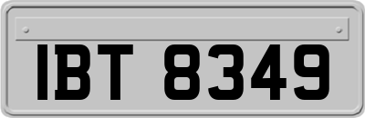 IBT8349