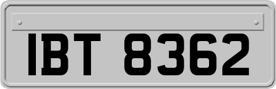 IBT8362