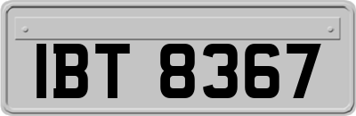 IBT8367