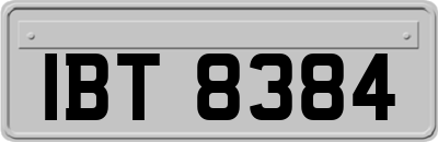 IBT8384