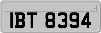 IBT8394
