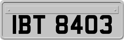 IBT8403