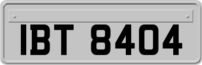 IBT8404