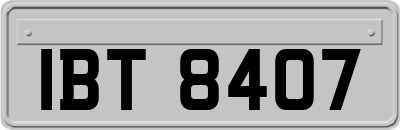 IBT8407
