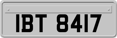 IBT8417