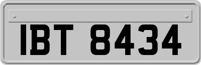 IBT8434