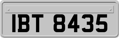 IBT8435