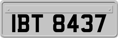 IBT8437