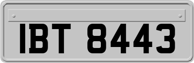 IBT8443