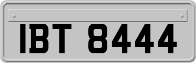 IBT8444