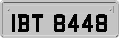 IBT8448