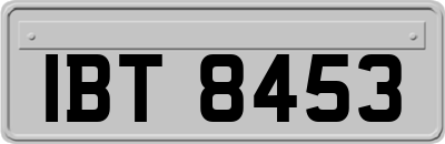 IBT8453