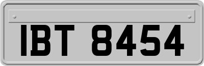 IBT8454