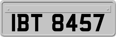 IBT8457