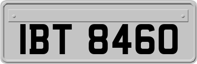 IBT8460