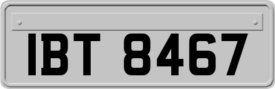 IBT8467