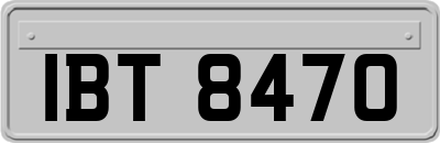 IBT8470