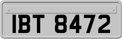 IBT8472