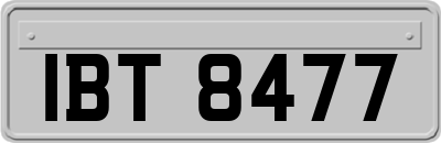 IBT8477
