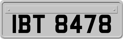 IBT8478