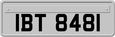 IBT8481