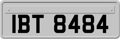IBT8484