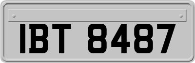 IBT8487