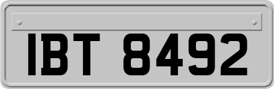 IBT8492