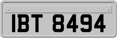 IBT8494