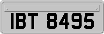 IBT8495