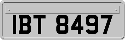 IBT8497