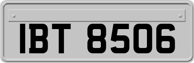 IBT8506
