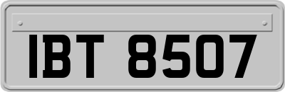 IBT8507