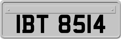 IBT8514