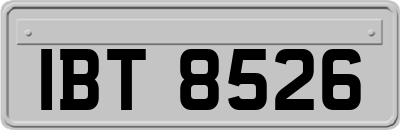 IBT8526
