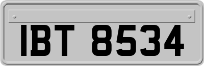 IBT8534