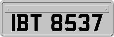 IBT8537